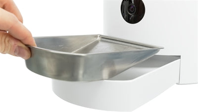 Trixie Voerautomaat Tx9 Smart Wit