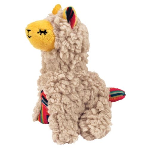 Kong Softies Buzzy Llama