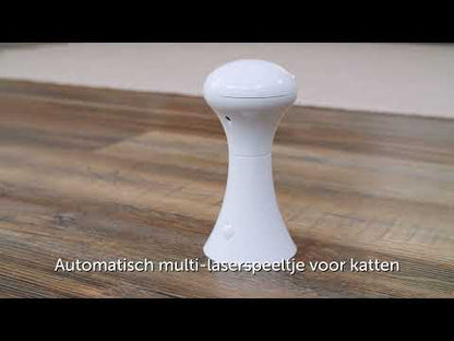 Petsafe Multi-Laser Kattenspeelgoed