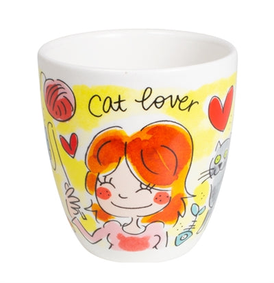 Blond Amsterdam Kopje Cat Lover 0,2L