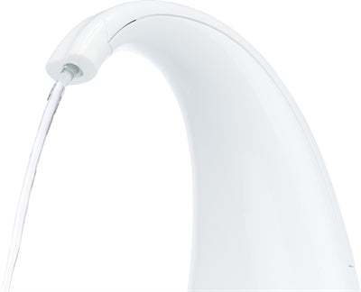 Trixie Drinkfontein Curved Stream Wit 2,5 LTR