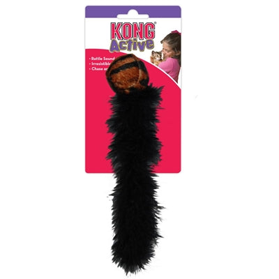 Kong Kat Wild Tails